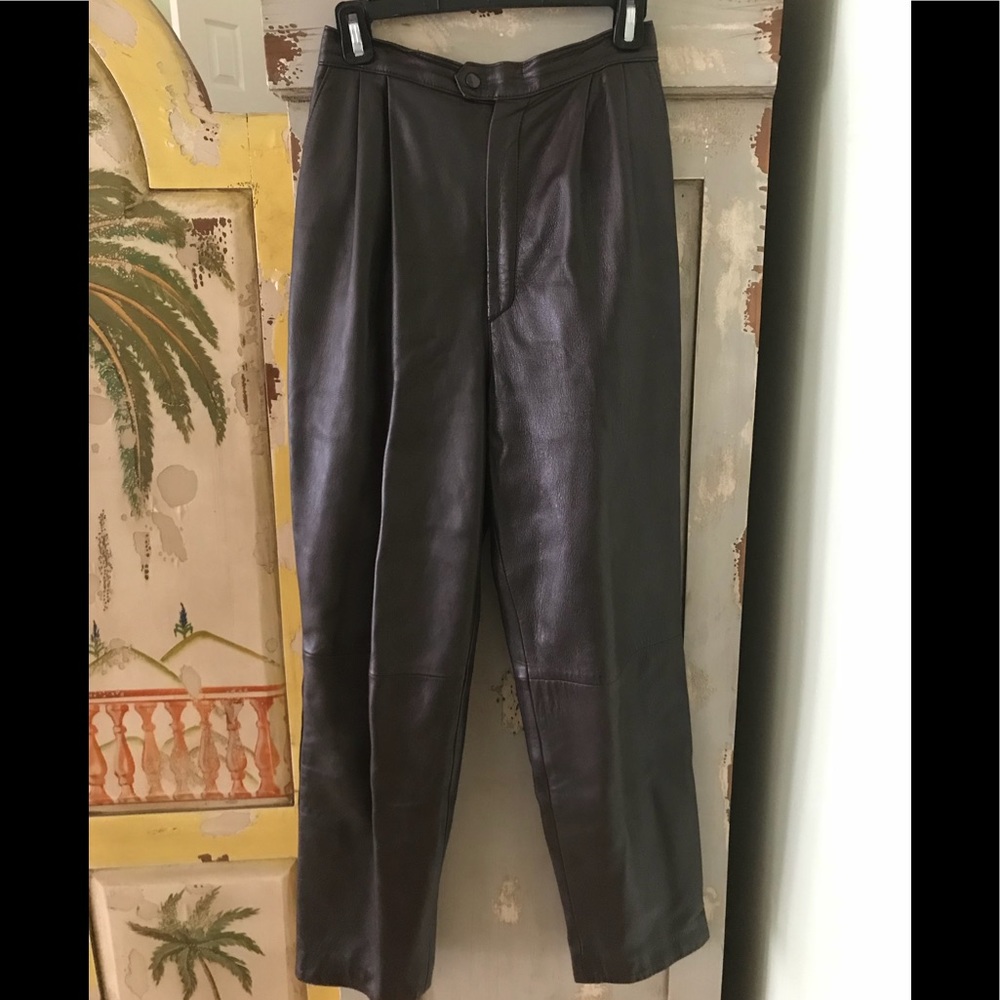 Ladies pants /Dero by Rocco damelio